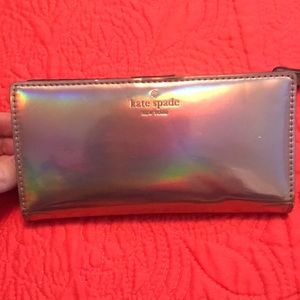 Kate spade wallet